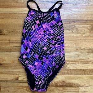 Women’s One-Piece Swimsuit